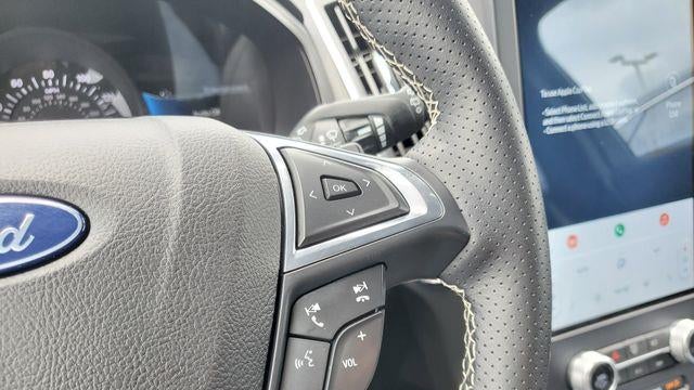 2023 Ford Edge ST