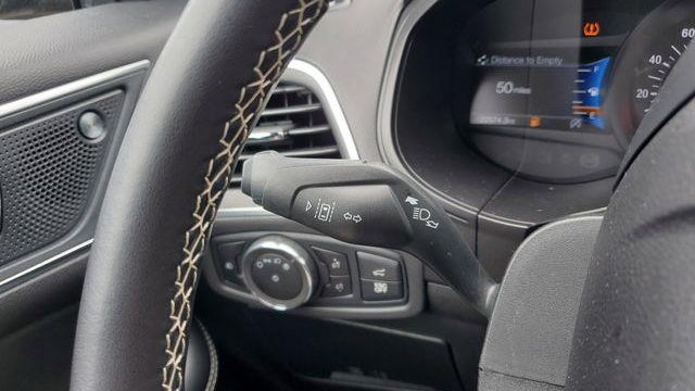 2023 Ford Edge ST