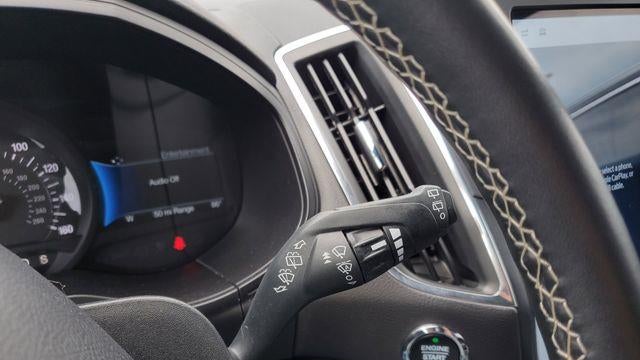 2023 Ford Edge ST