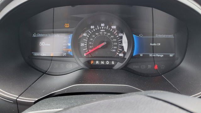 2023 Ford Edge ST