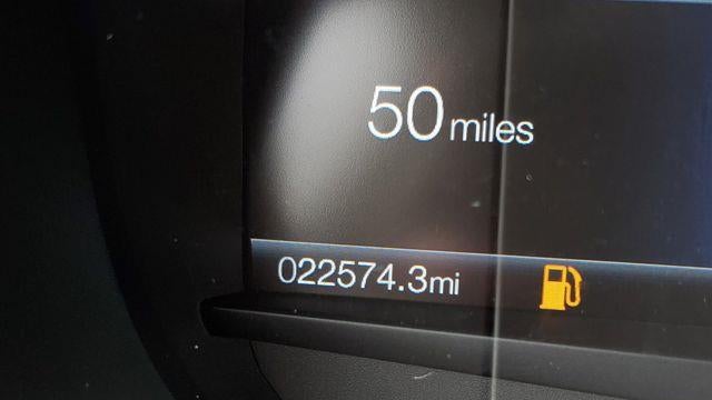 2023 Ford Edge ST