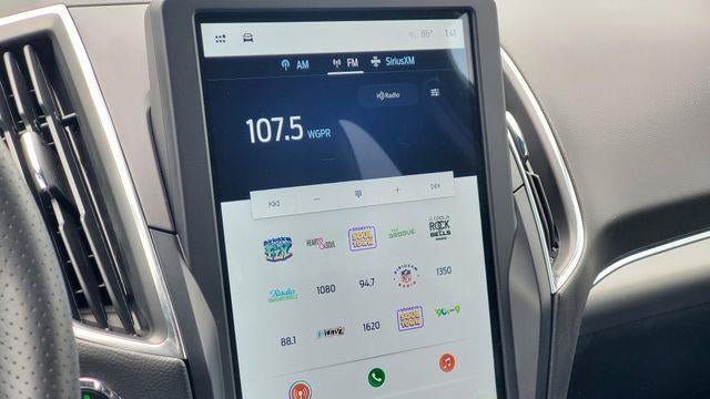 2023 Ford Edge ST
