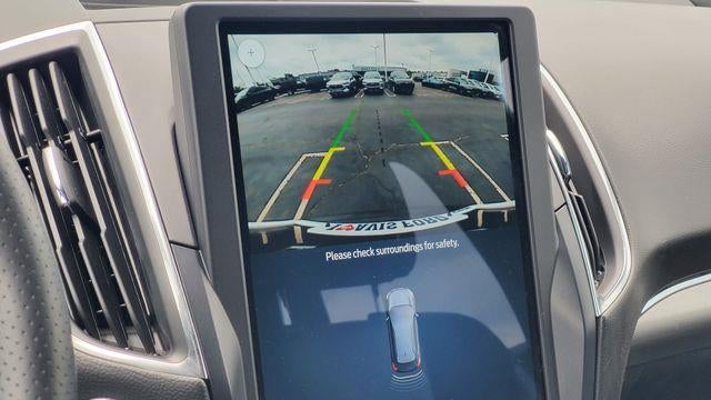 2023 Ford Edge ST