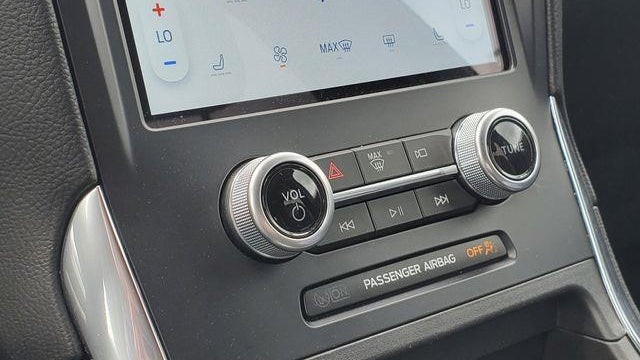 2023 Ford Edge ST