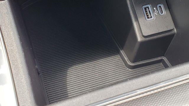 2023 Ford Edge ST