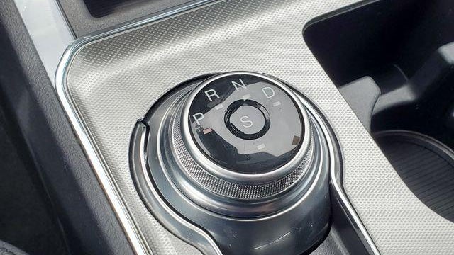 2023 Ford Edge ST