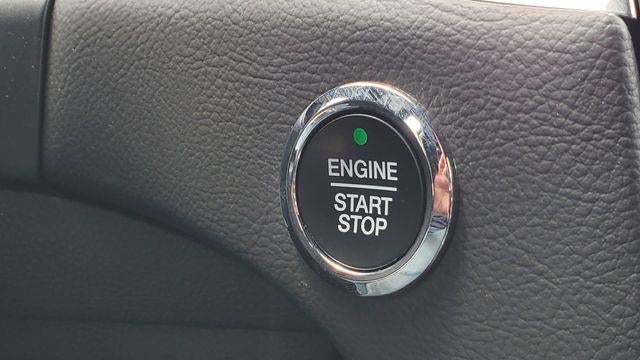2023 Ford Edge ST