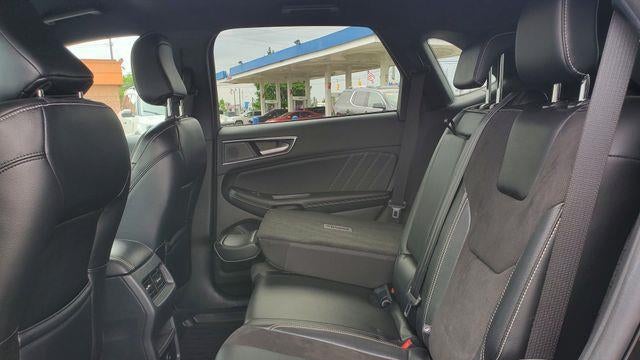 2023 Ford Edge ST