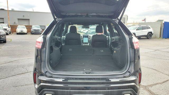 2023 Ford Edge ST