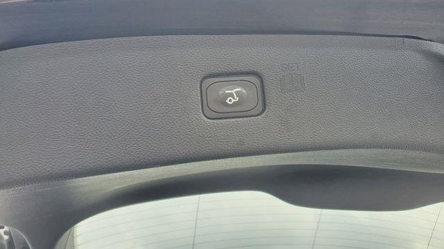 2023 Ford Edge ST
