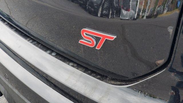 2023 Ford Edge ST