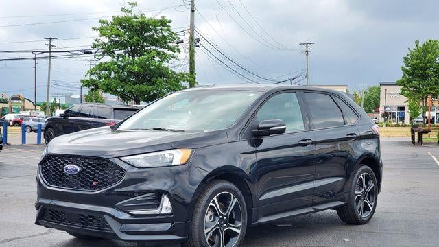 2023 Ford Edge ST