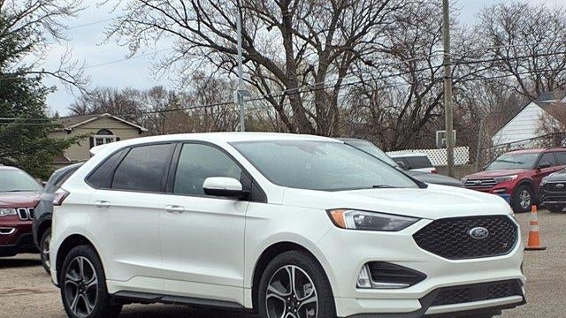 Preowned 2023 Ford Edge ST for Sale