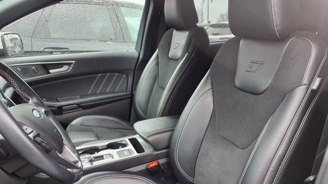 2023 Ford Edge ST