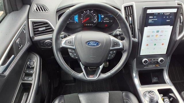 2023 Ford Edge ST