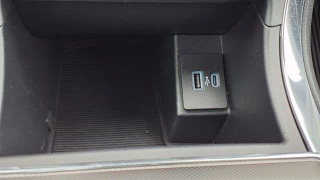 2023 Ford Edge ST