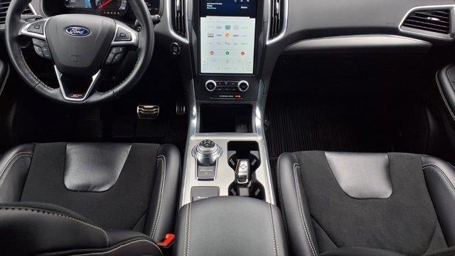 2023 Ford Edge ST