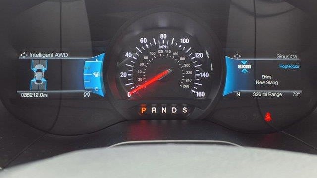 2023 Ford Edge ST