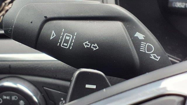 2023 Ford Edge ST