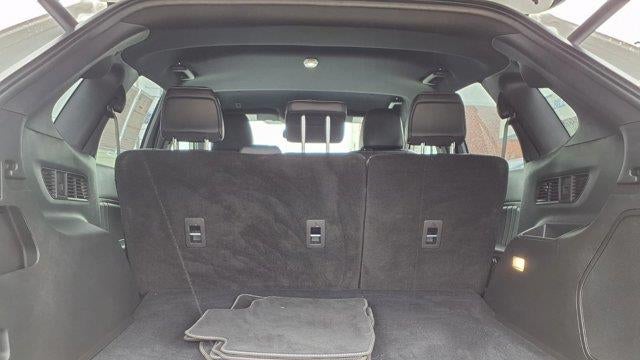 2023 Ford Edge ST