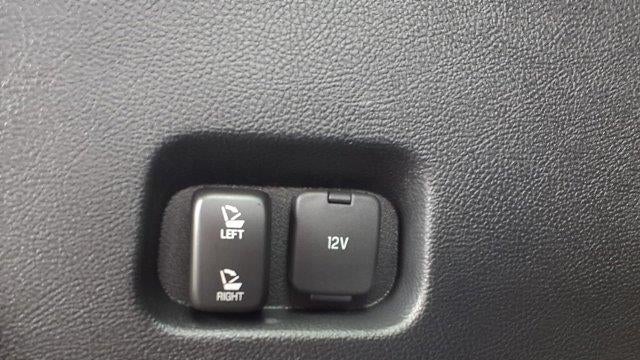 2023 Ford Edge ST