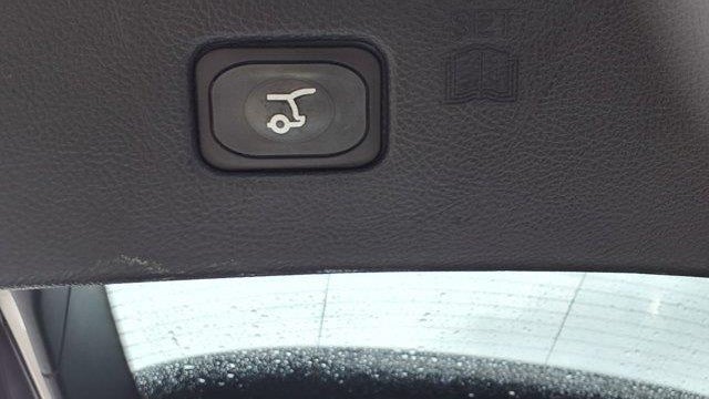 2023 Ford Edge ST