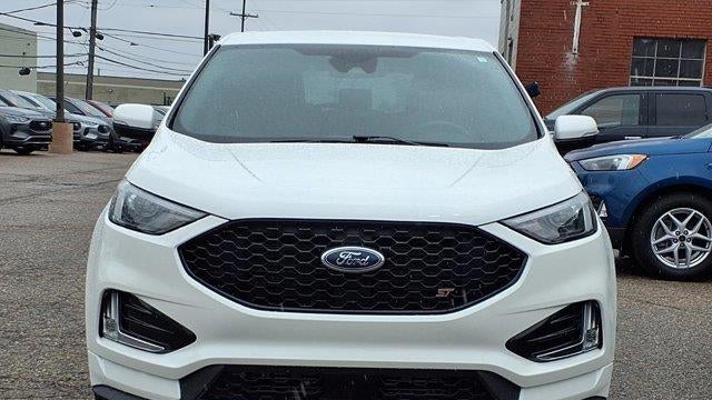 2023 Ford Edge ST