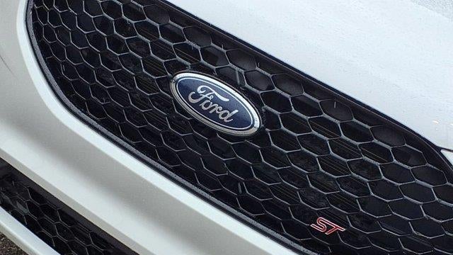 2023 Ford Edge ST