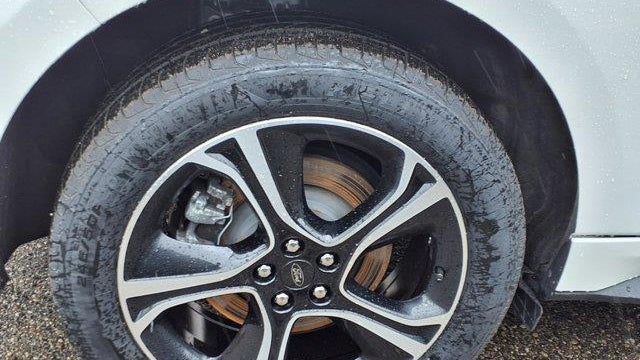 2023 Ford Edge ST
