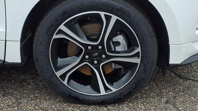 2023 Ford Edge ST