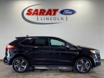 2023 Ford Edge AWD ST 4DR Crossover