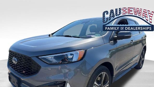 Preowned 2023 Ford Edge ST for Sale