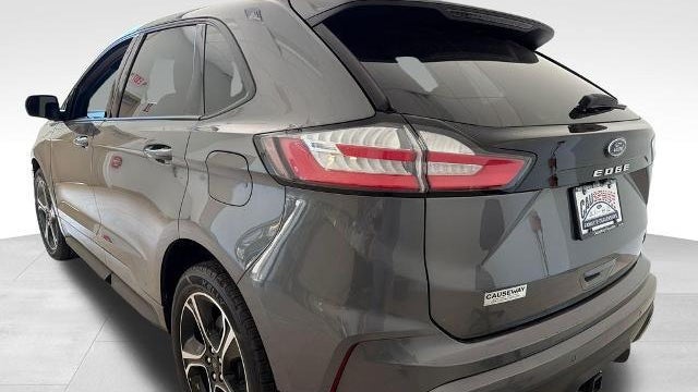 2023 Ford Edge ST