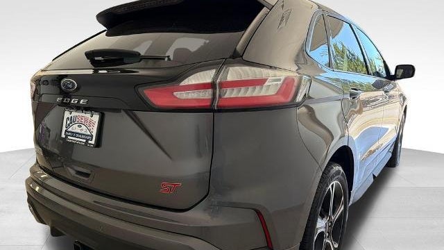 2023 Ford Edge ST