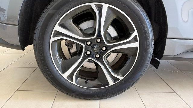 2023 Ford Edge ST