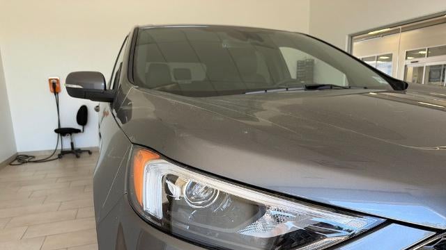 2023 Ford Edge ST