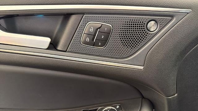 2023 Ford Edge ST