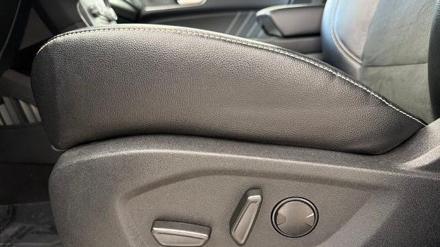 2023 Ford Edge ST