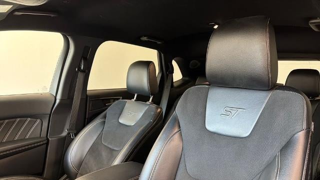 2023 Ford Edge ST