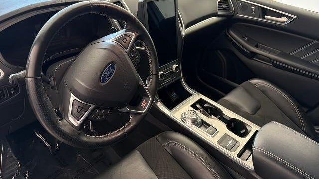 2023 Ford Edge ST