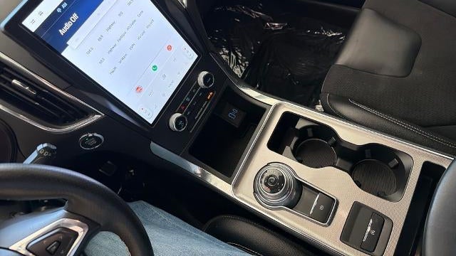 2023 Ford Edge ST