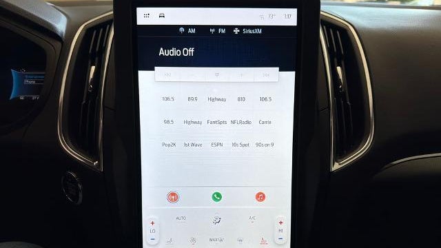 2023 Ford Edge ST