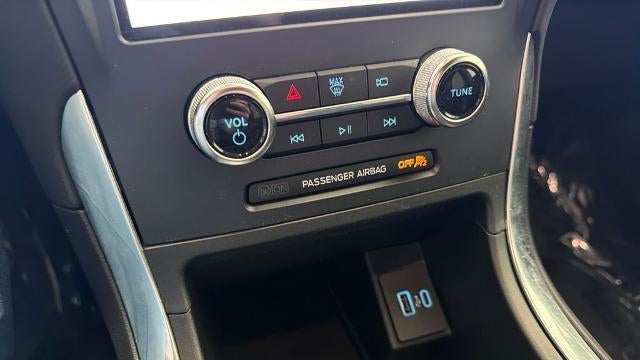 2023 Ford Edge ST