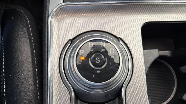 2023 Ford Edge ST