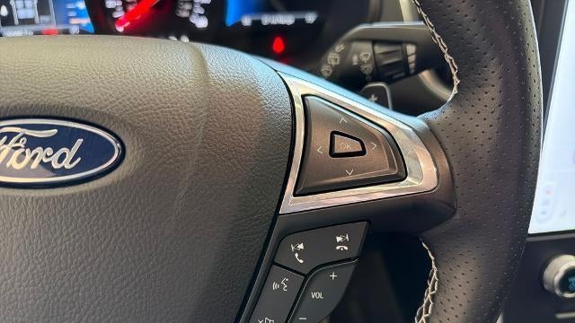 2023 Ford Edge ST