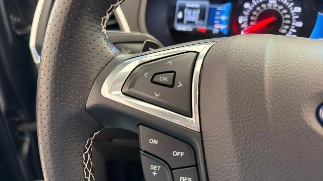 2023 Ford Edge ST