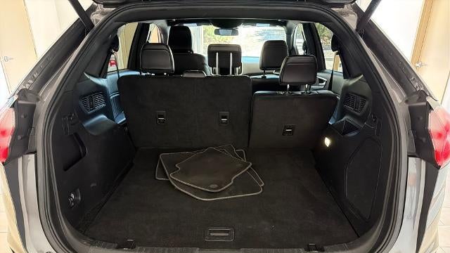 2023 Ford Edge ST