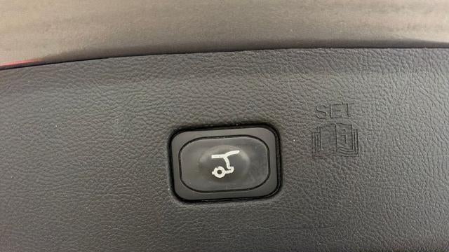2023 Ford Edge ST