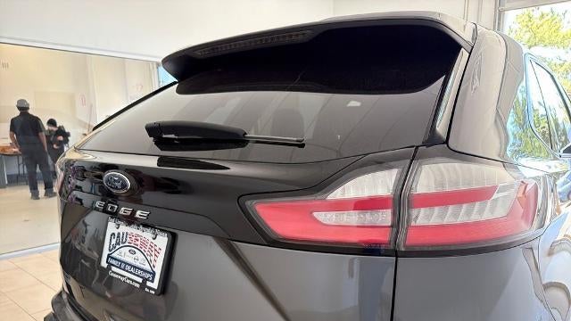 2023 Ford Edge ST