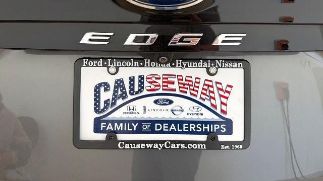 2023 Ford Edge ST